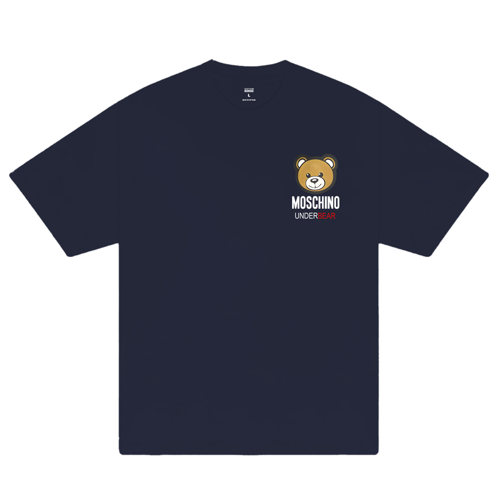 Moschino Under Bear T-Shirt