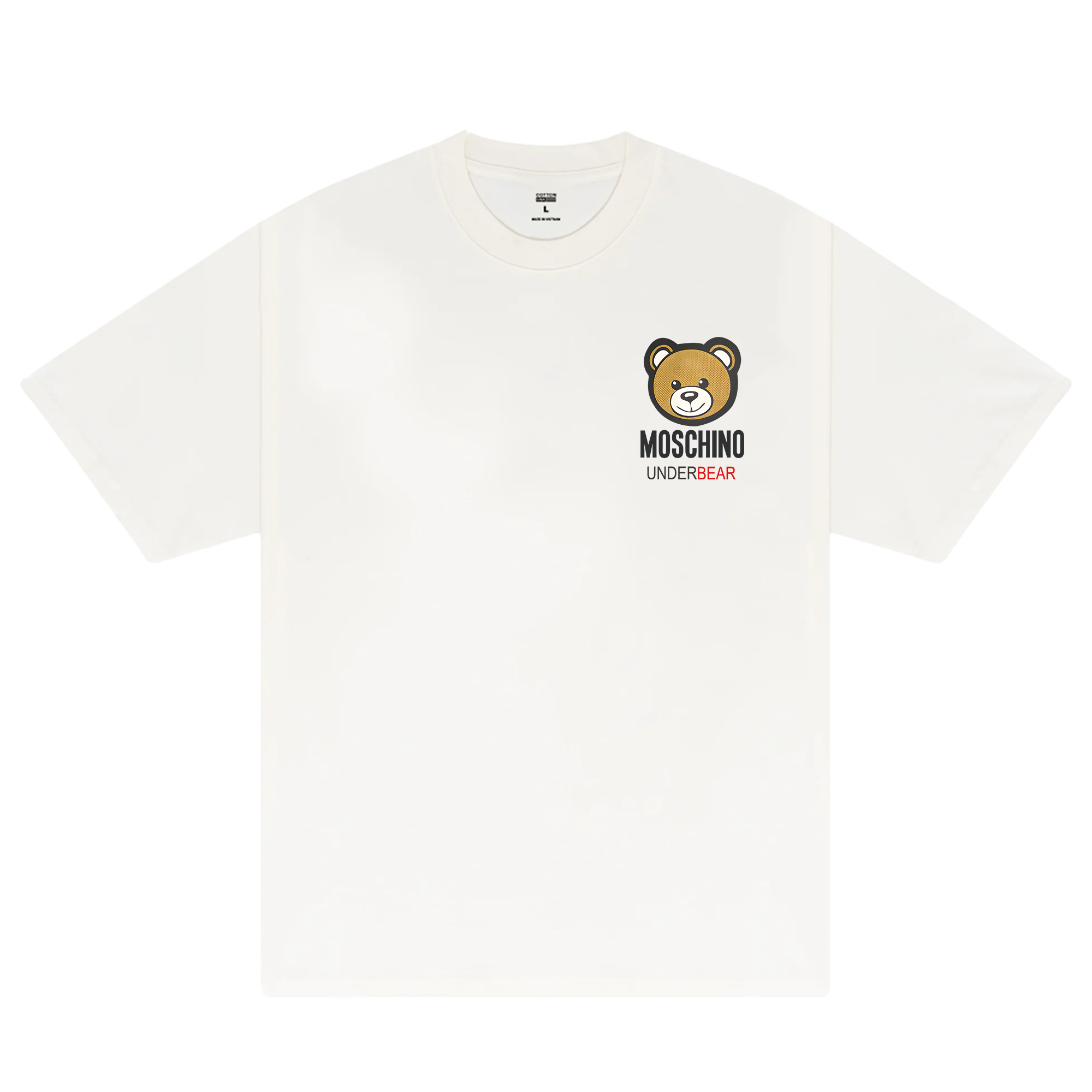 Moschino Under Bear T-Shirt