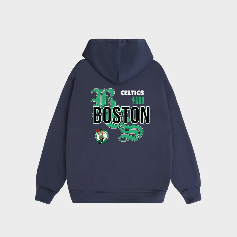 Flash Sale NBA Boston Celtics Team Hoodie