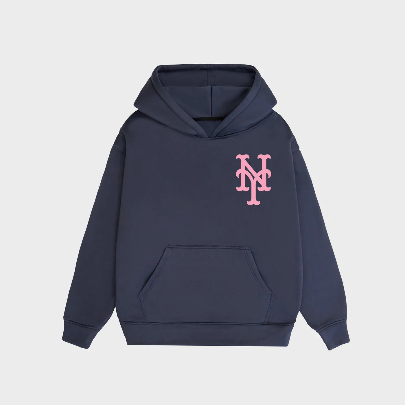 Flash Sale MLB Blossom New York Mets The Powerpuff Girls Hoodie