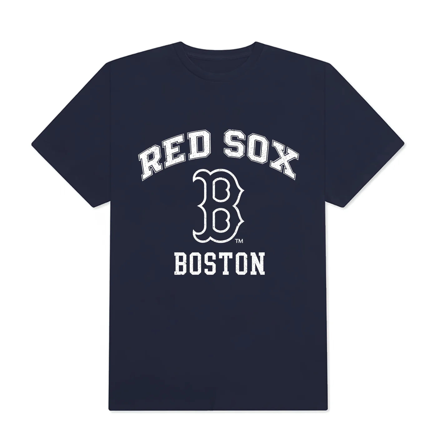 Flash Sale MLB Boston Red Sox T-Shirt