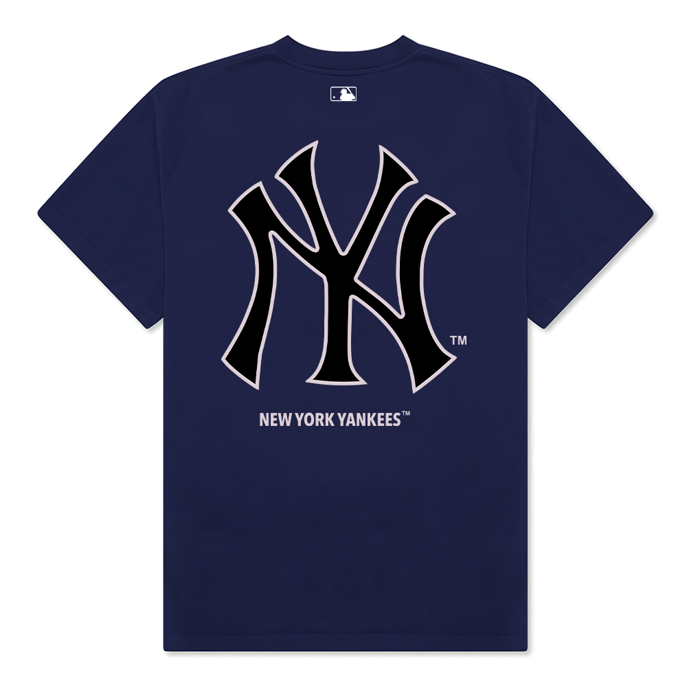 MLB New York Yankees Vintage T-Shirt