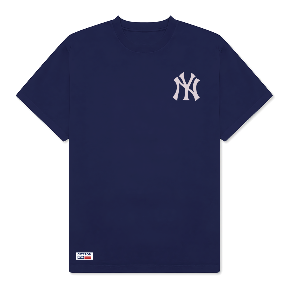 MLB New York Yankees Vintage T-Shirt