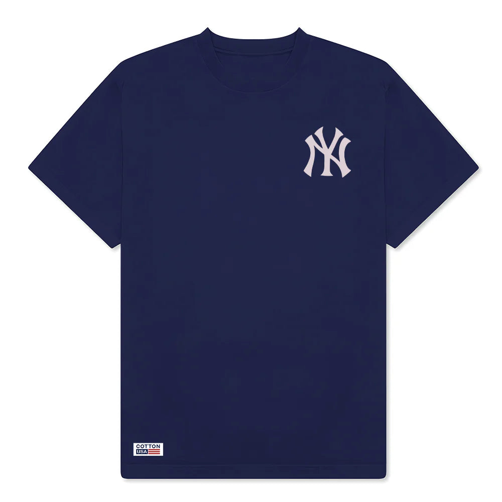 Flash Sale MLB New York Yankees Vintage T-Shirt