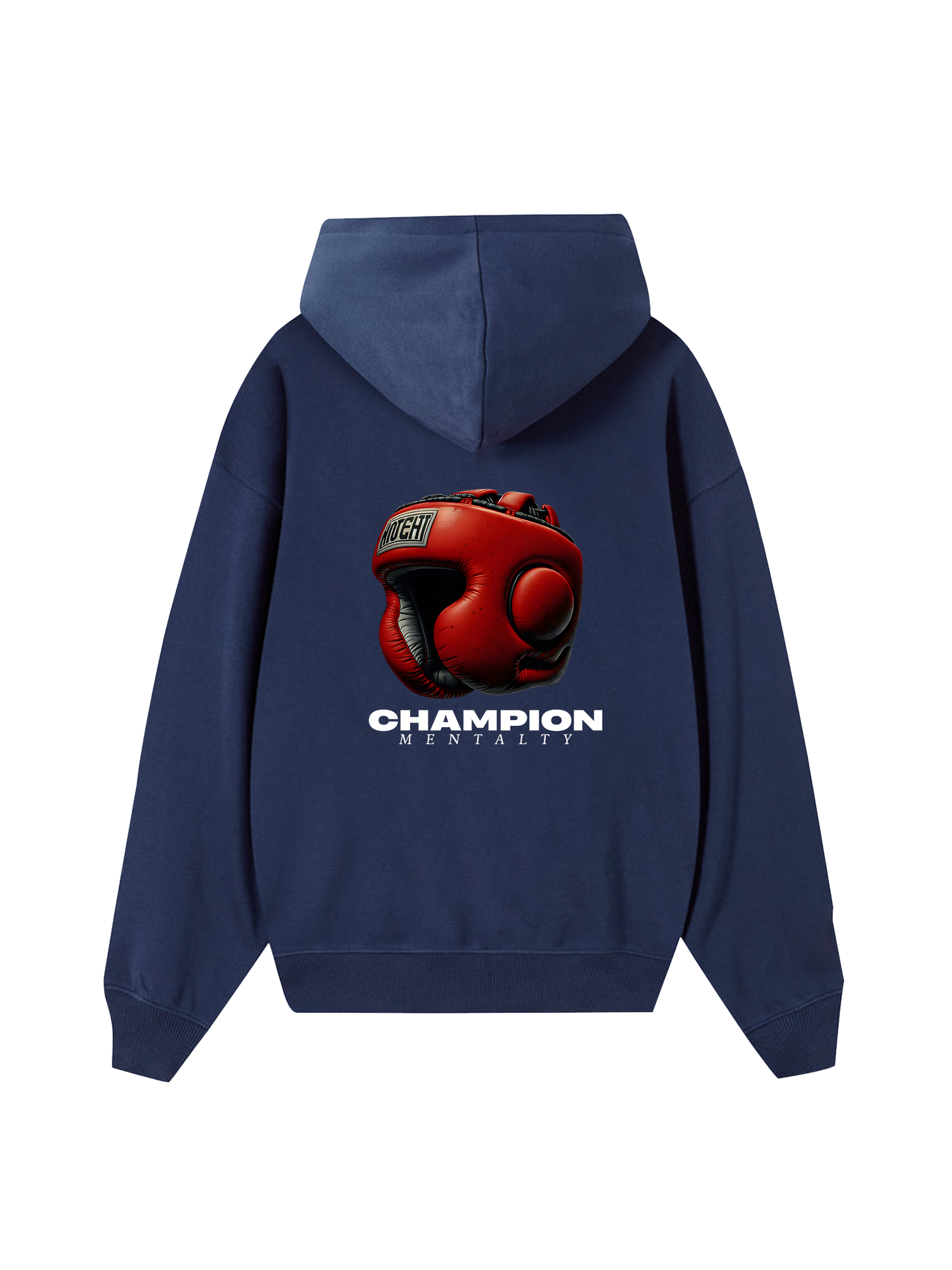 Champions Mentalty Hoodie