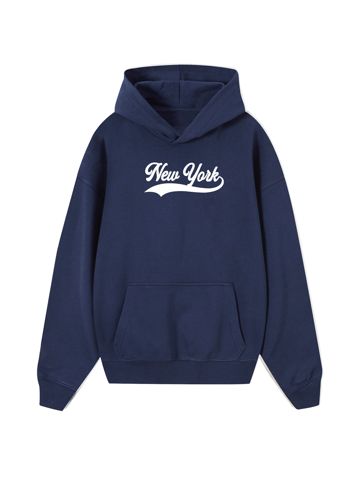 USA New York City Hoodie