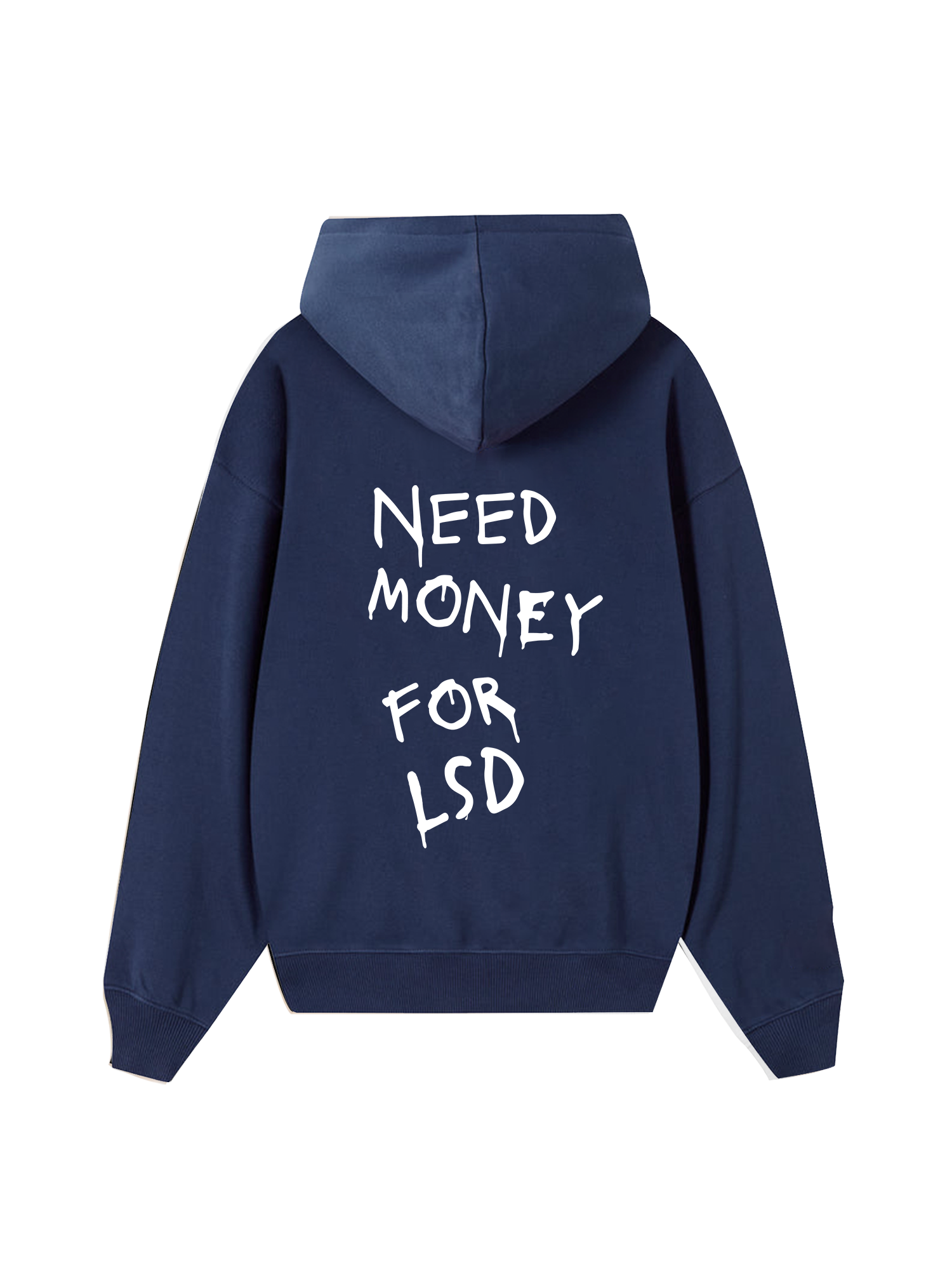 Need Money For Marlboro Hoodie