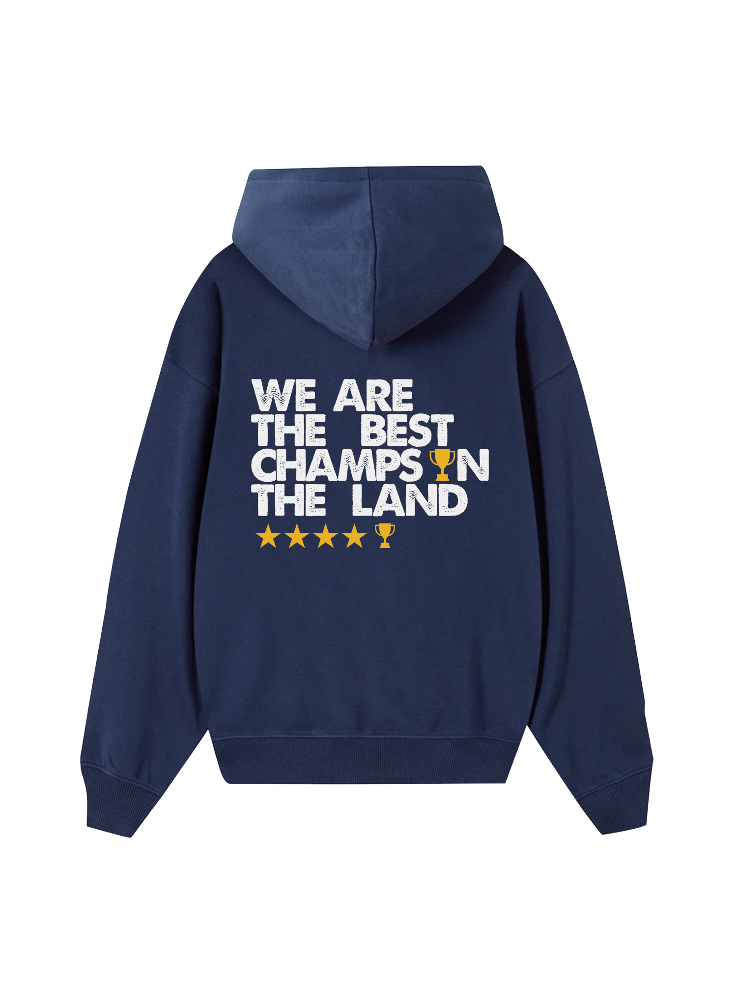 Champions Best In The Land Hoodie