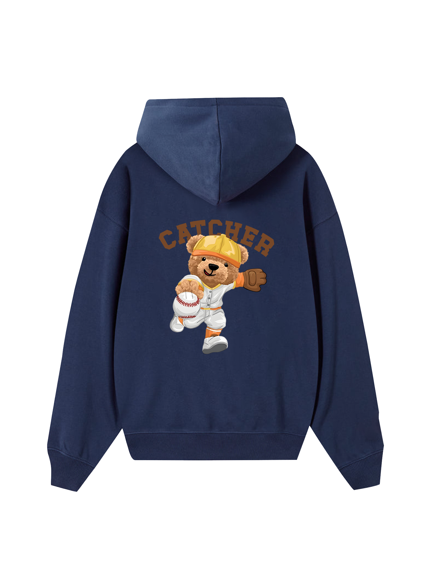 Catcher Hoodie