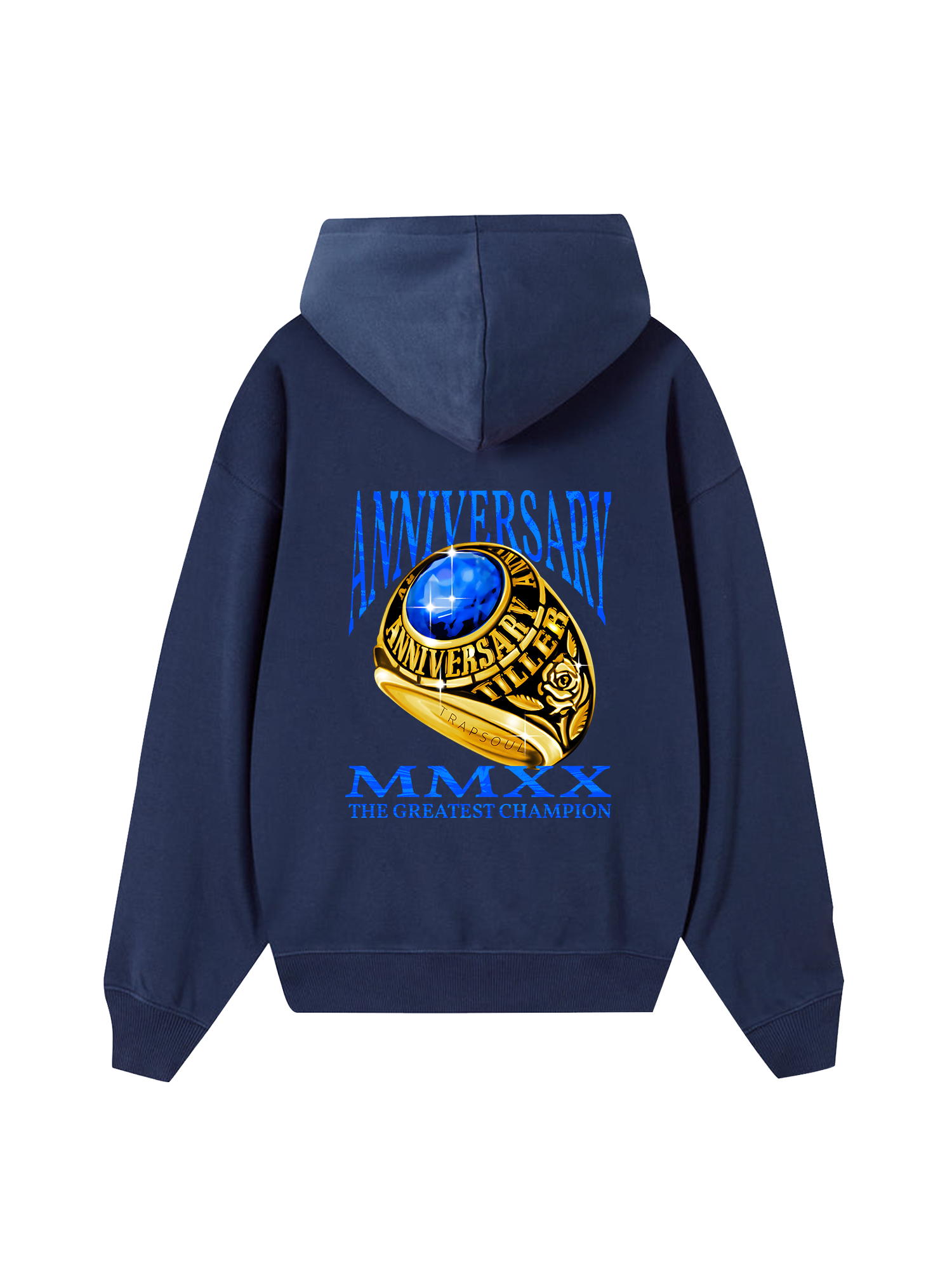 Champions Aniversary MMXX Hoodie
