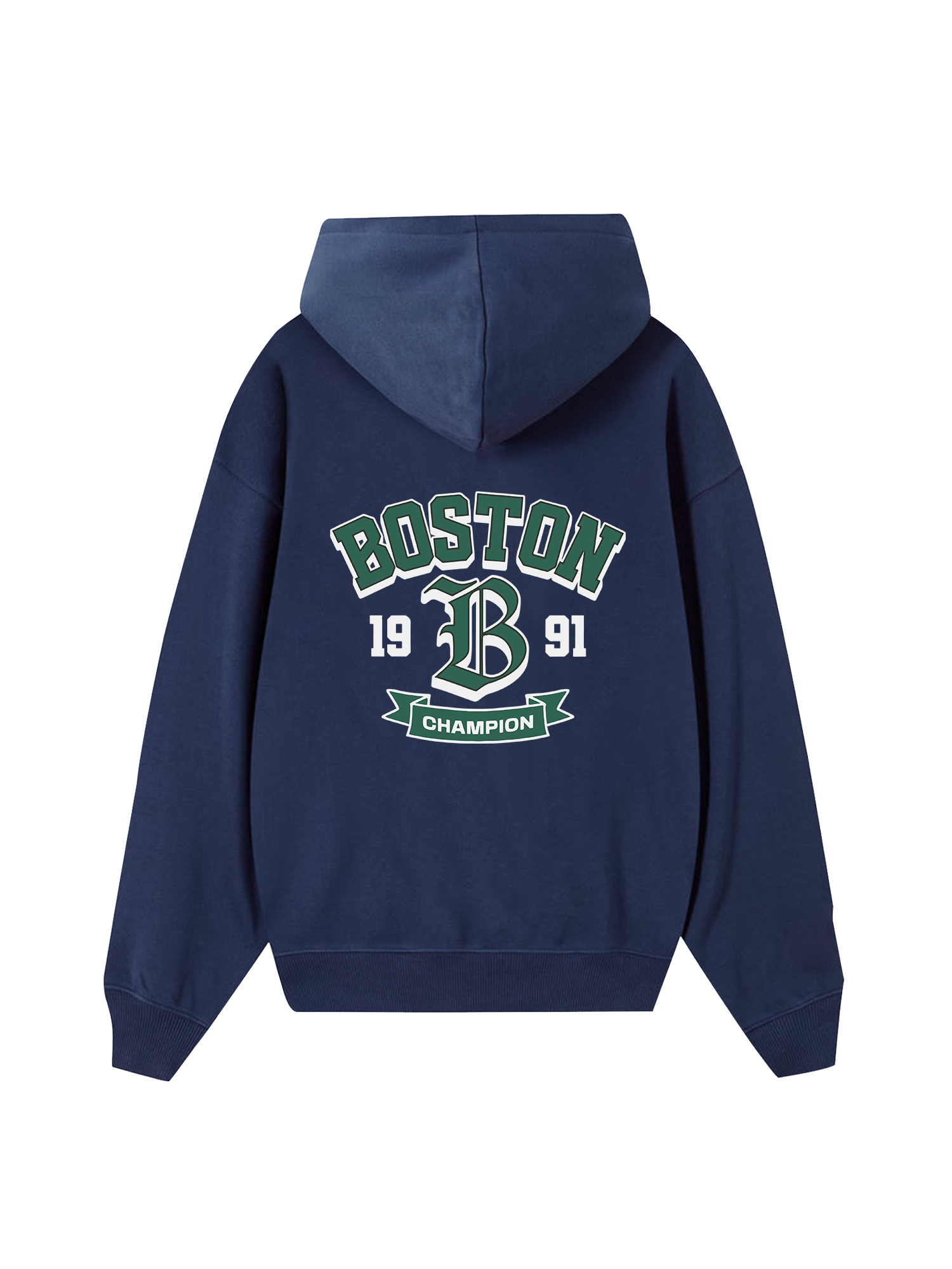 Champions Boston 1991 Hoodie