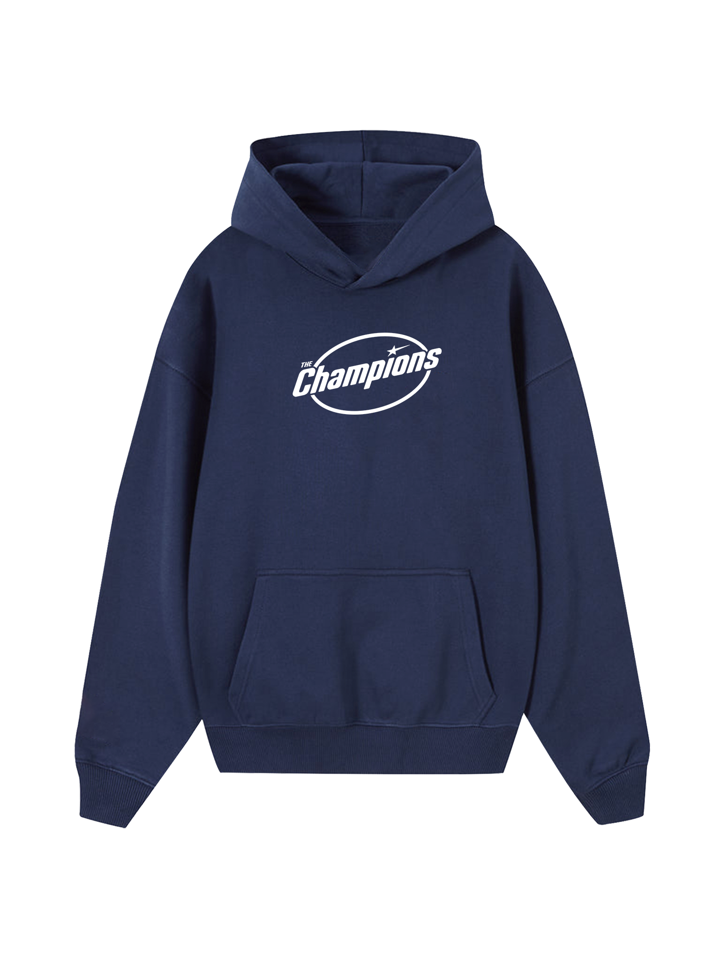 Champions Super Star Hoodie