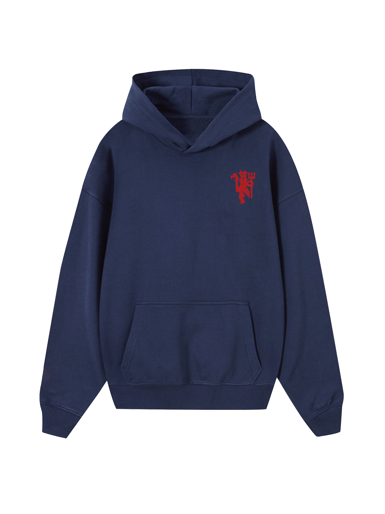 Manchester United FC Hoodie