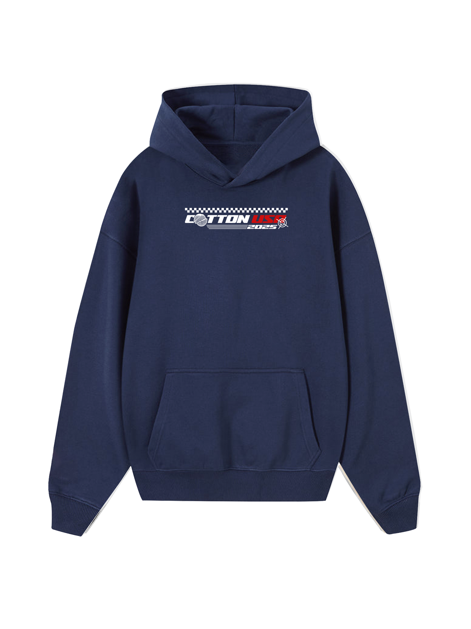 USA Target Mode Hoodie