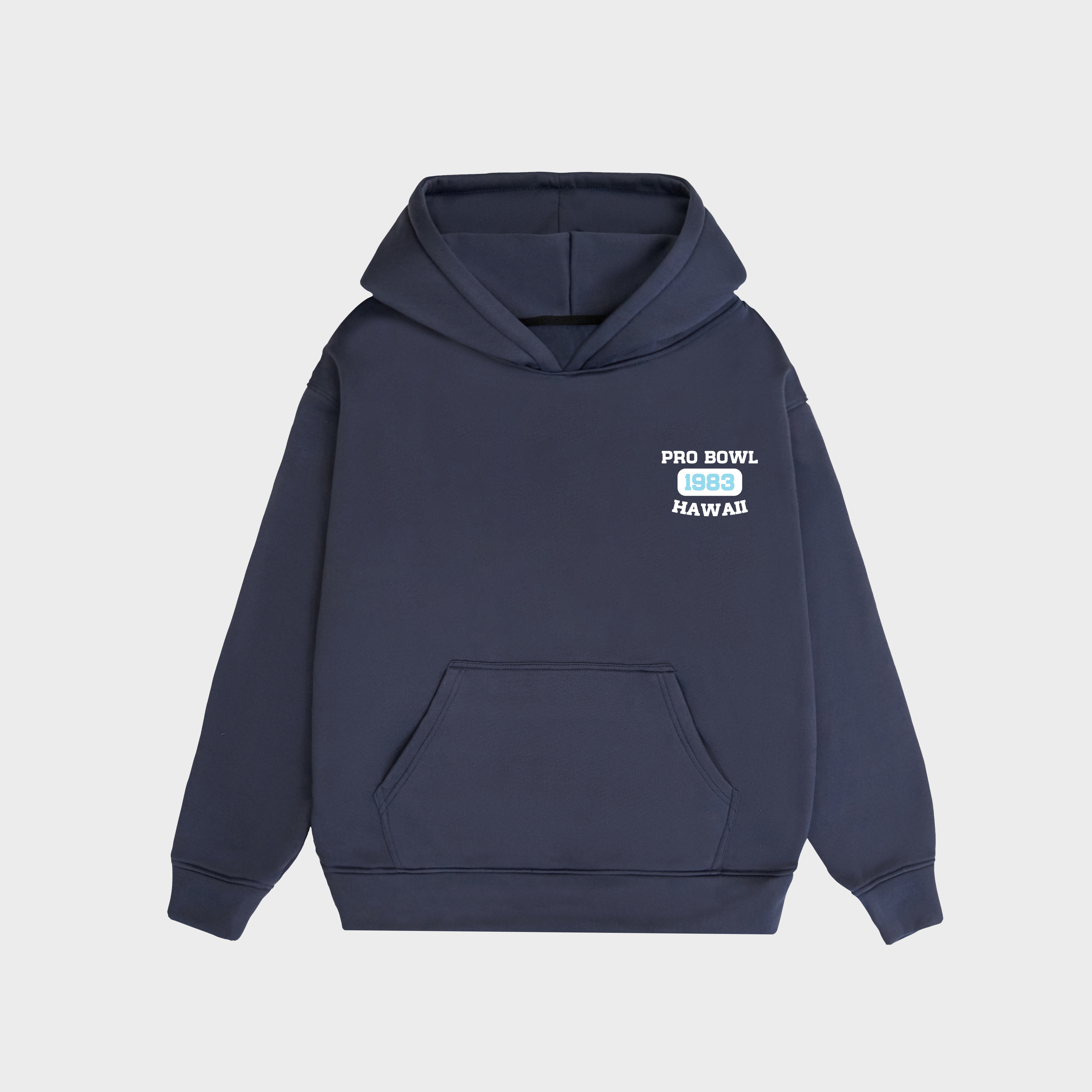 NFL Retro Hawaii Hoodie