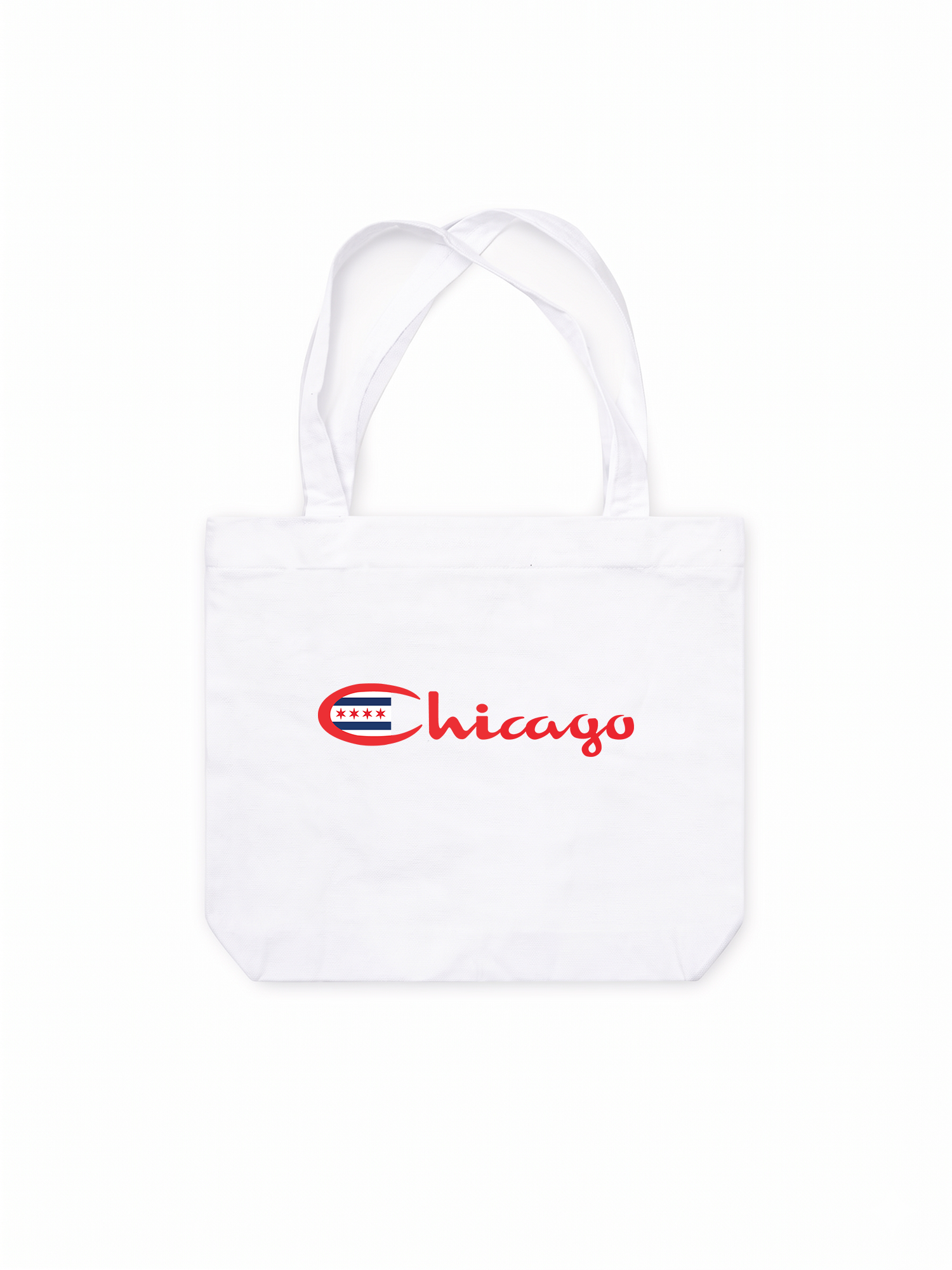 Túi Tote City Chicago