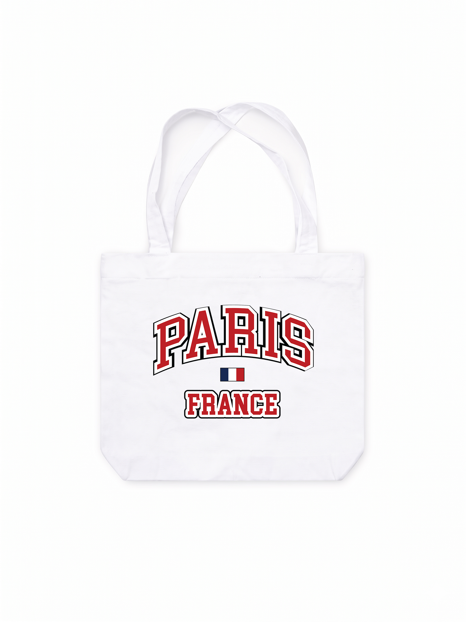 Túi Tote City Paris France