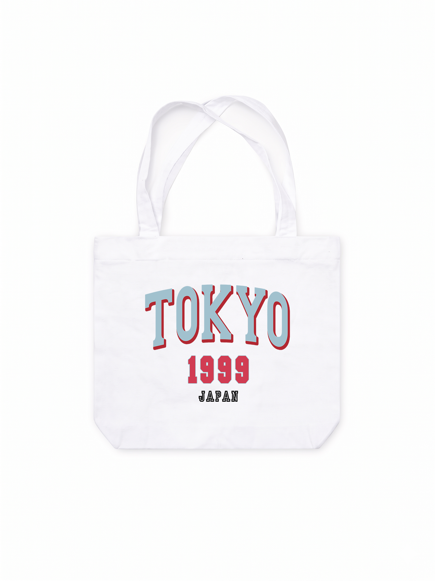 Túi Tote City Tokyo