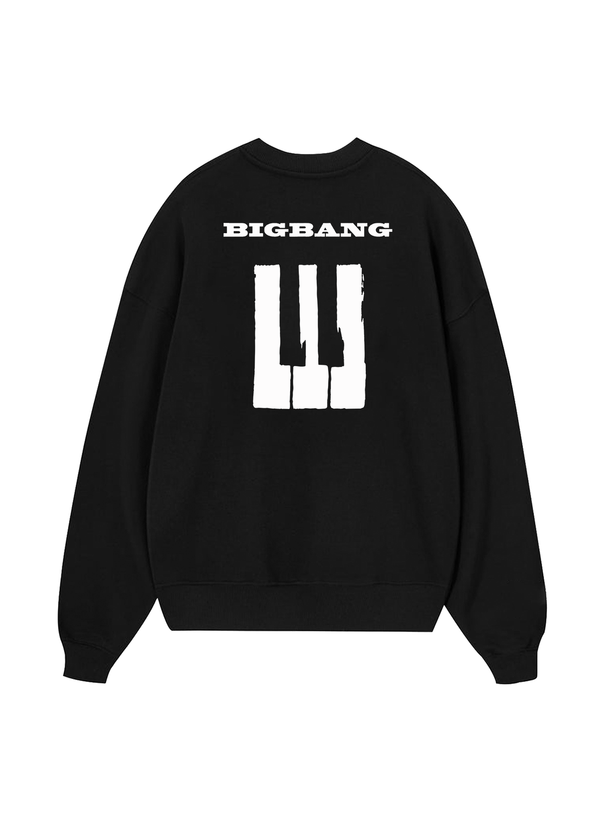 VIP 2026 Sweater