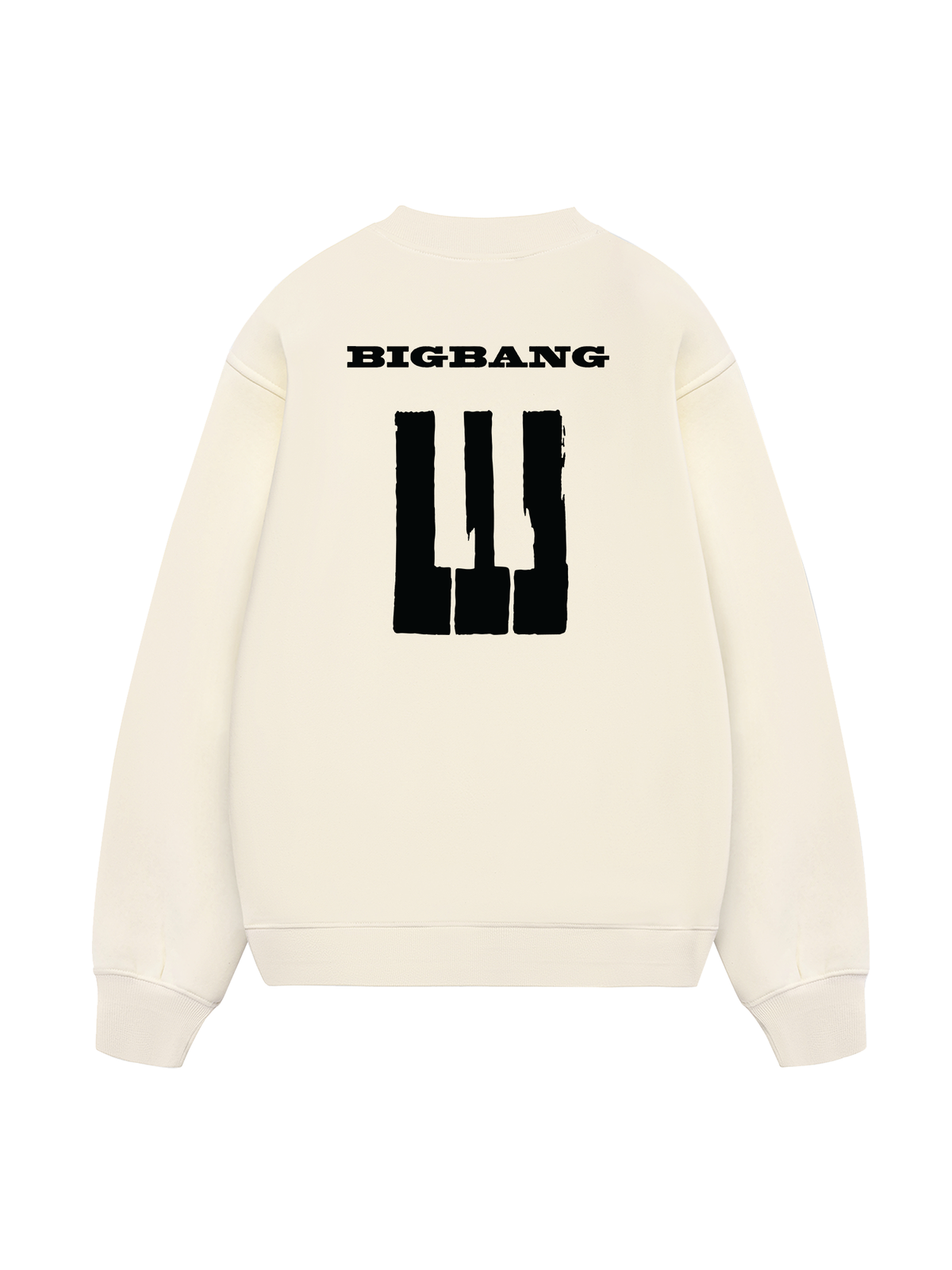 VIP 2026 Sweater
