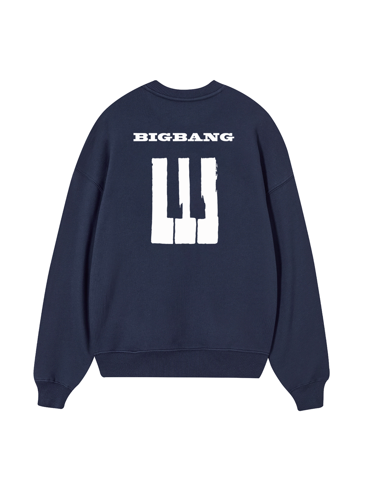 VIP 2026 Sweater