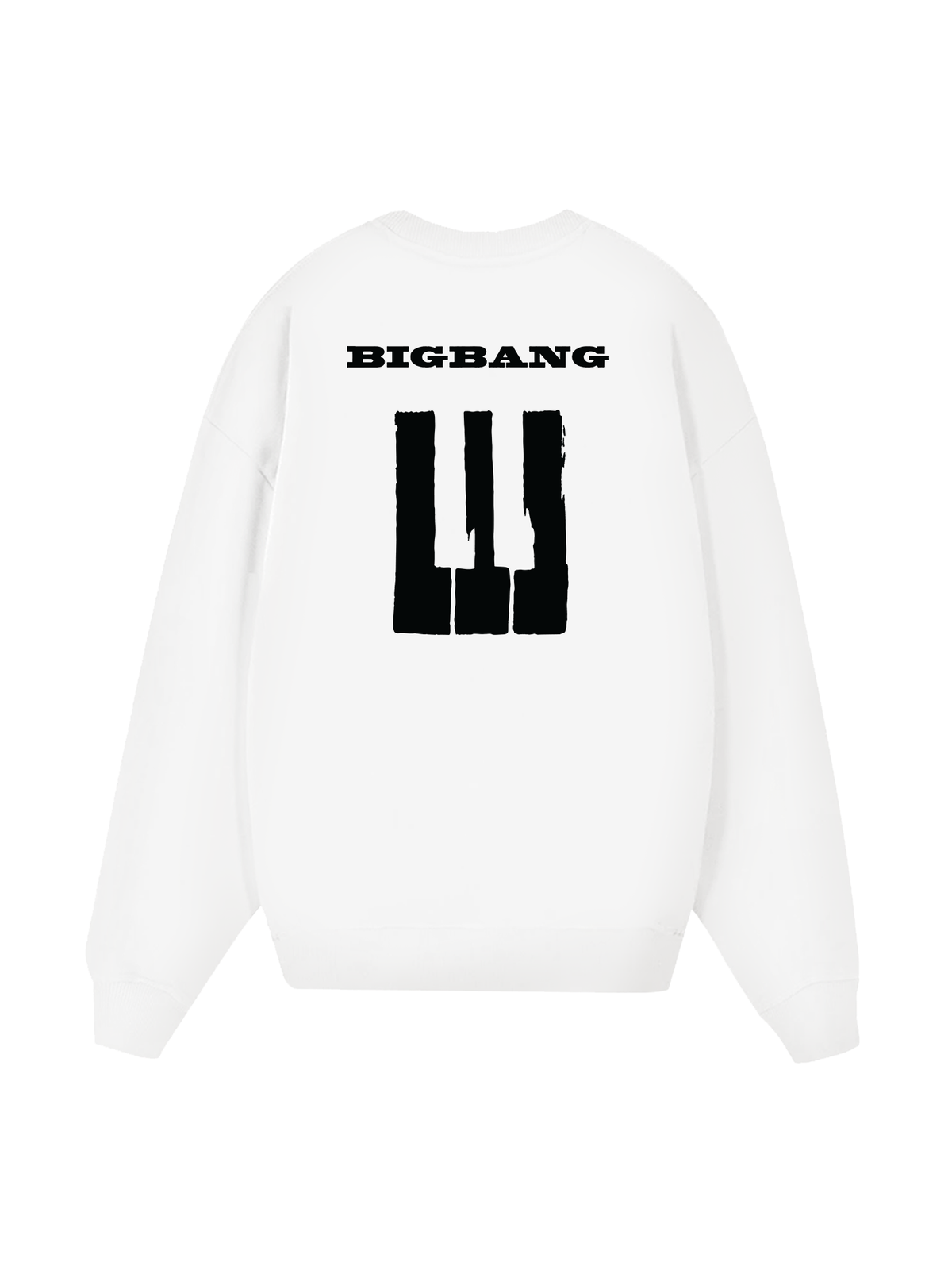 VIP 2026 Sweater