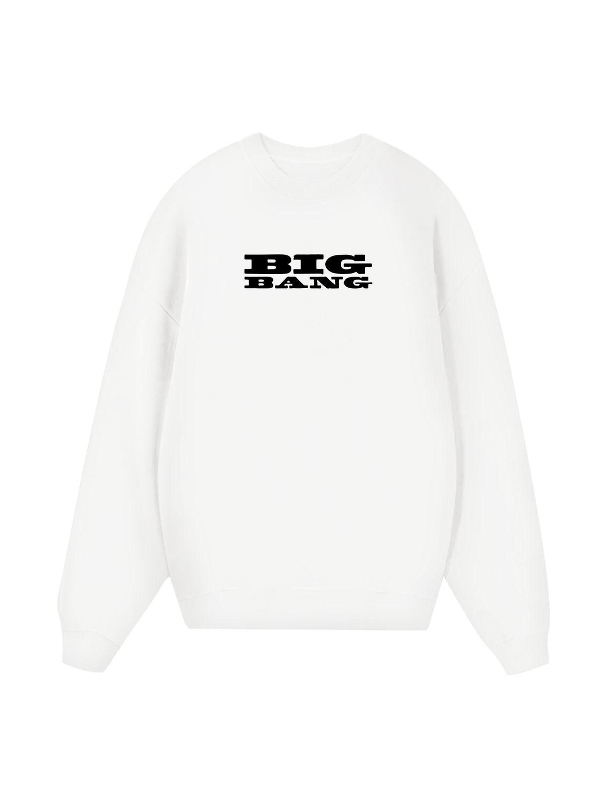 VIP 2026 Sweater