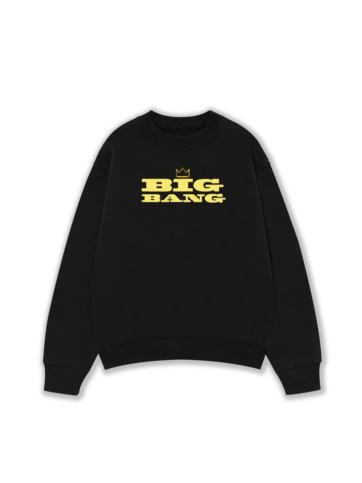 Áo Sweater Nỉ Hai Da VIP 2026 IN HANOI