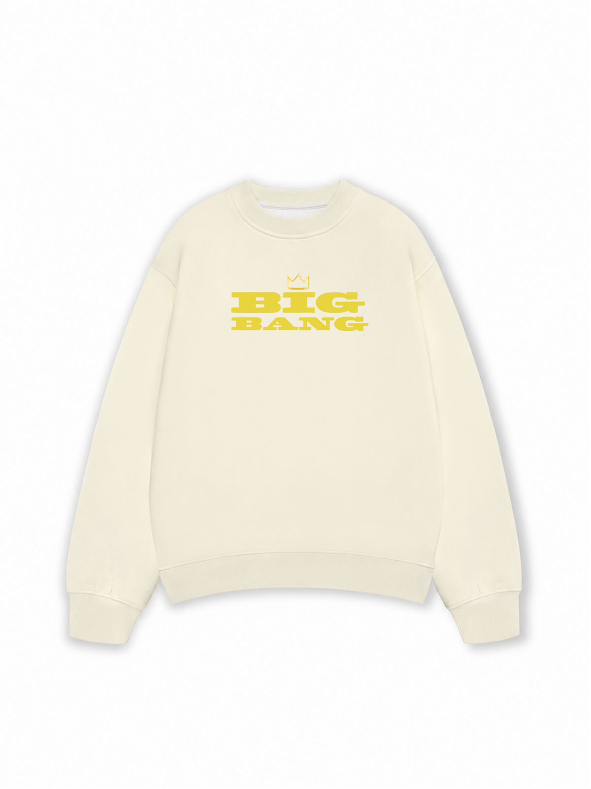 Áo Sweater Nỉ Hai Da VIP 2026 IN HANOI