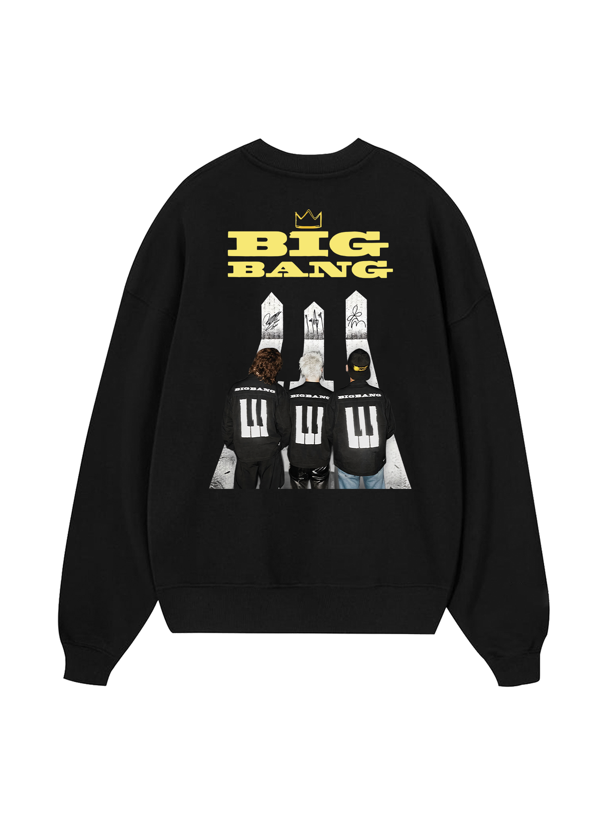 VIP 2026 IN HANOI Sweater