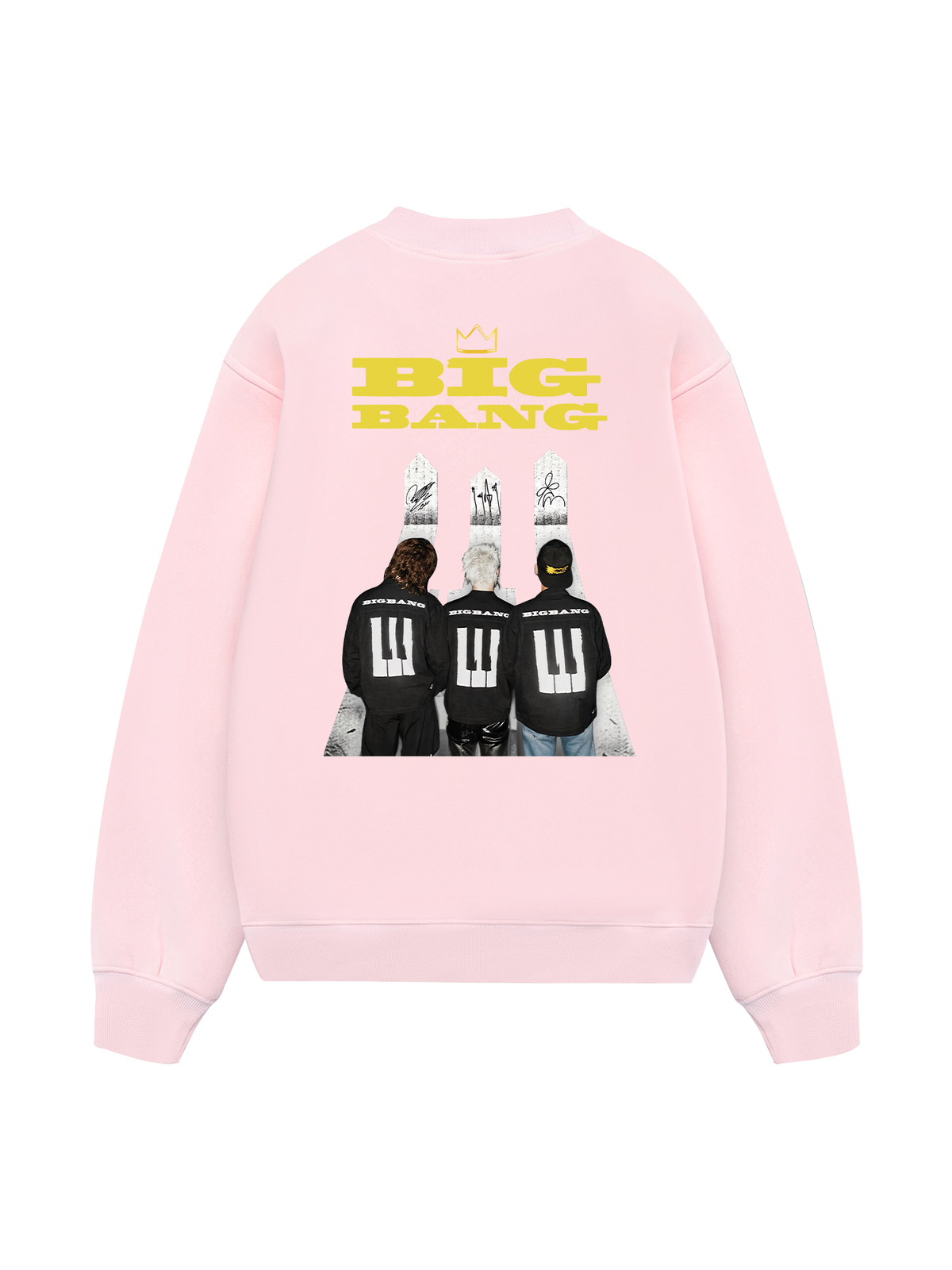 VIP 2026 IN HANOI Sweater