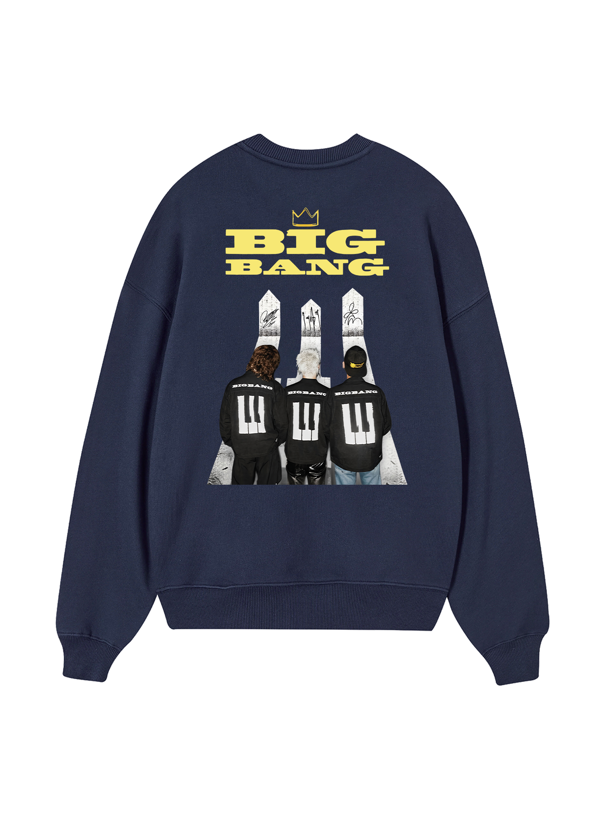 VIP 2026 IN HANOI Sweater