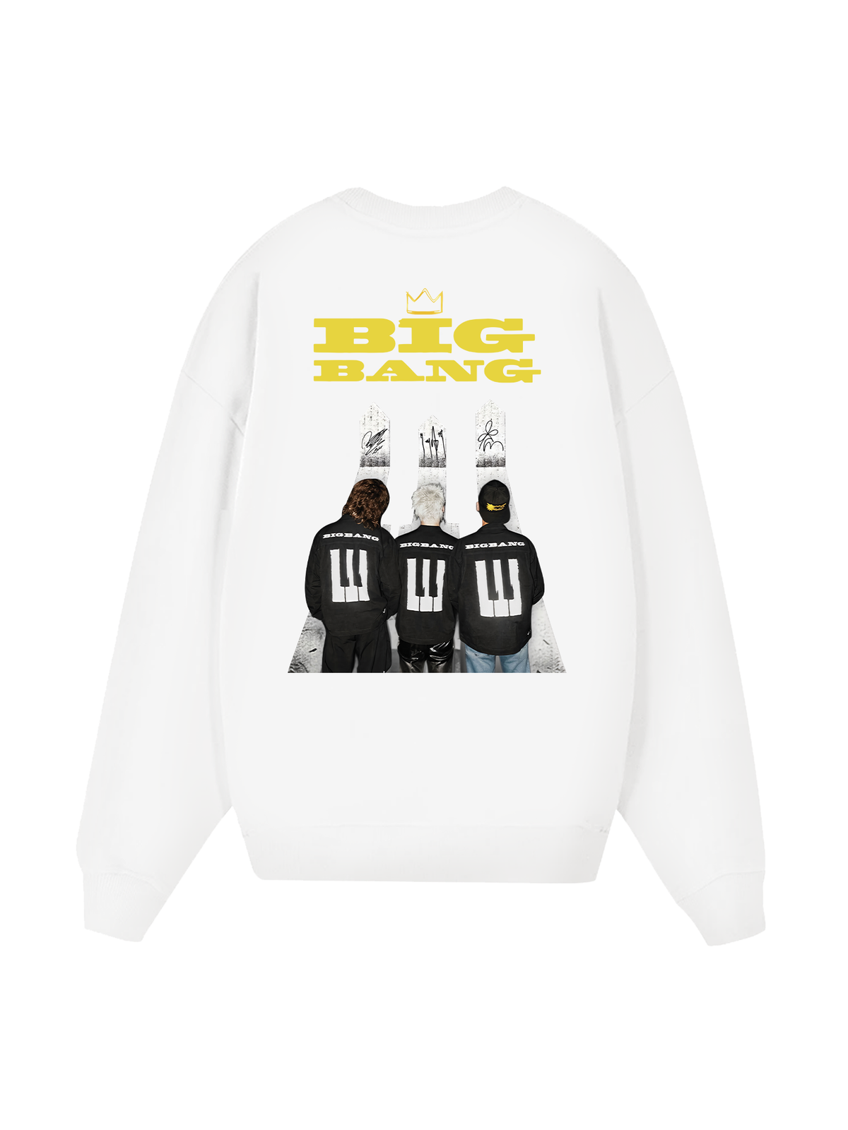 VIP 2026 IN HANOI Sweater