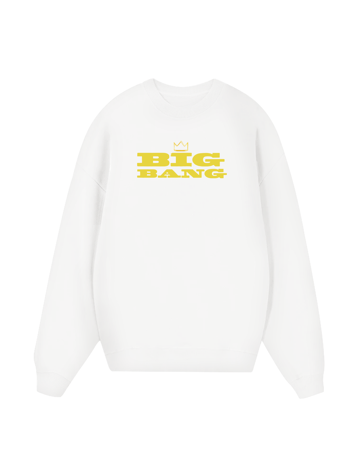 VIP 2026 IN HANOI Sweater