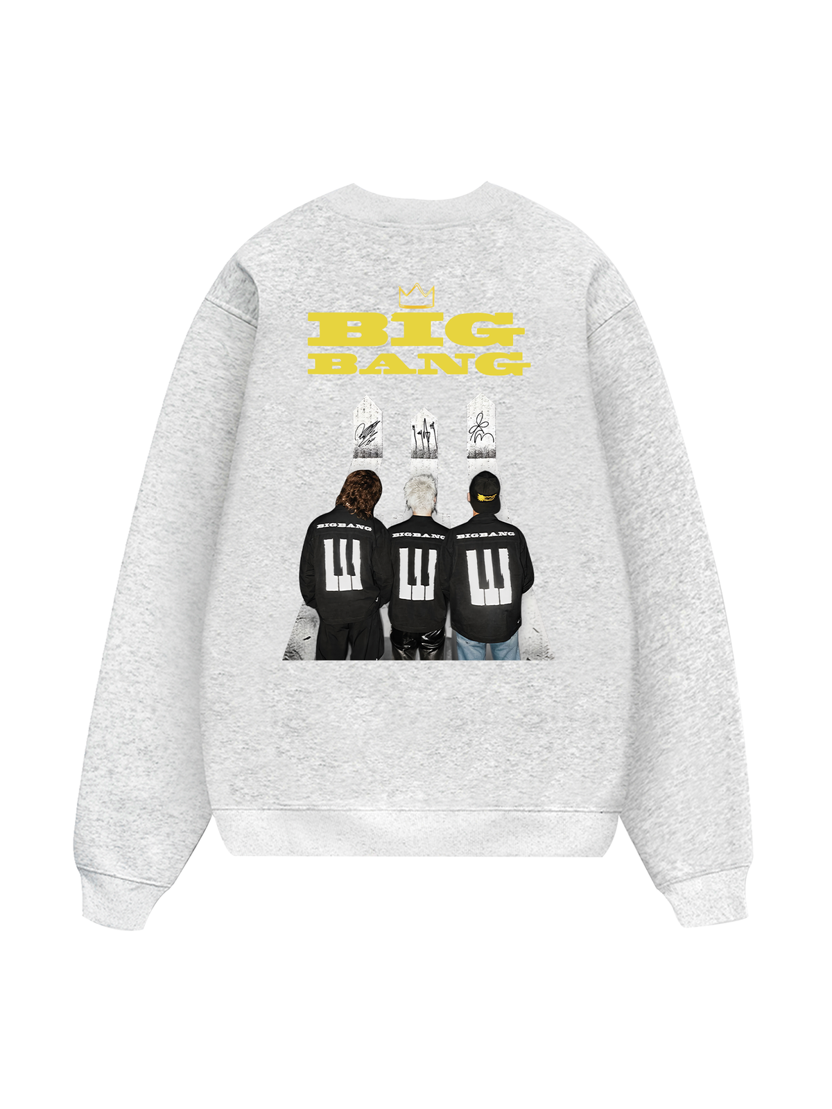 VIP 2026 IN HANOI Sweater