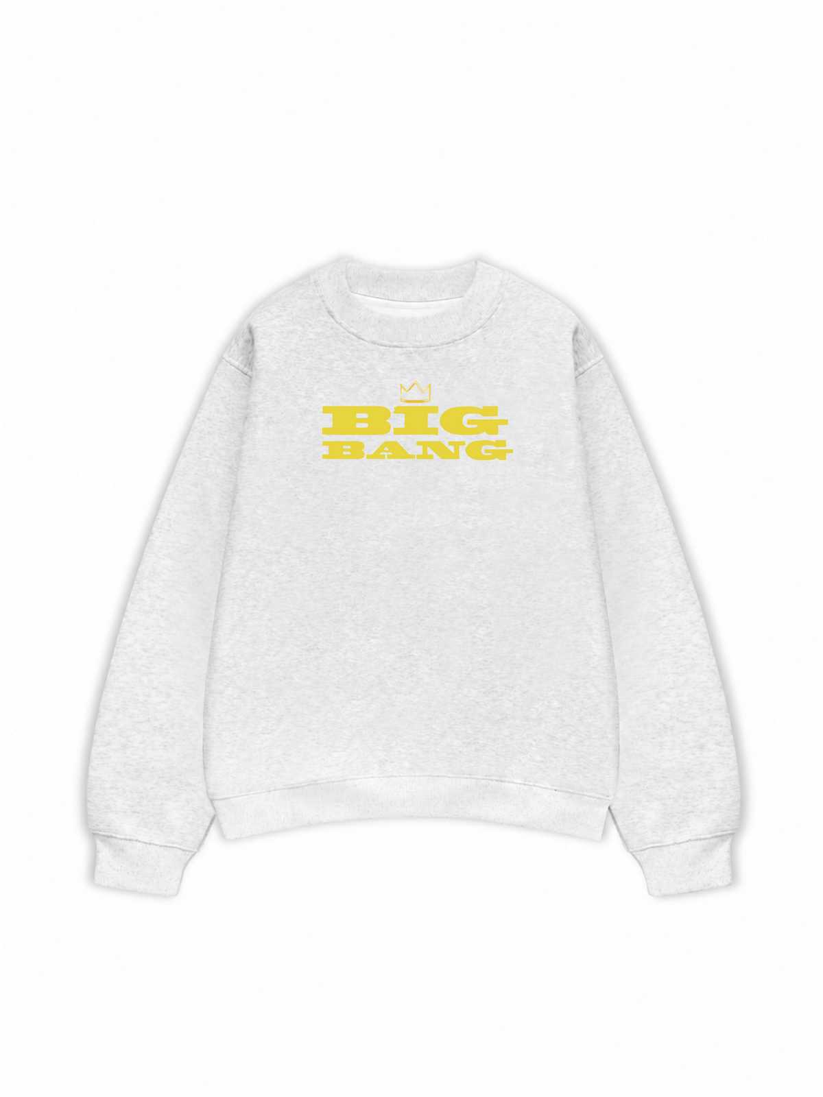 Áo Sweater Nỉ Hai Da VIP 2026 IN HANOI