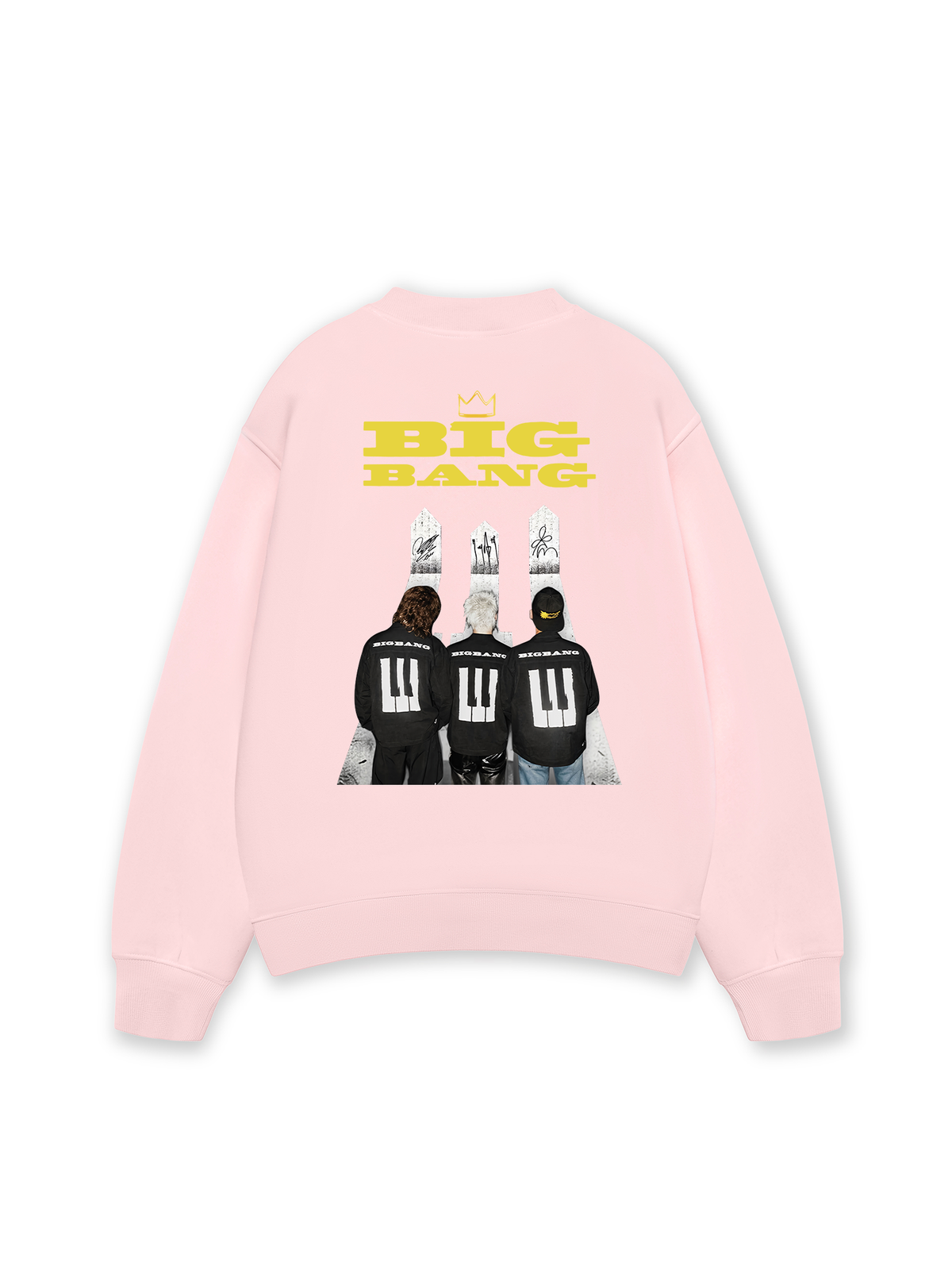 Áo Sweater Nỉ Hai Da VIP 2026 IN HANOI