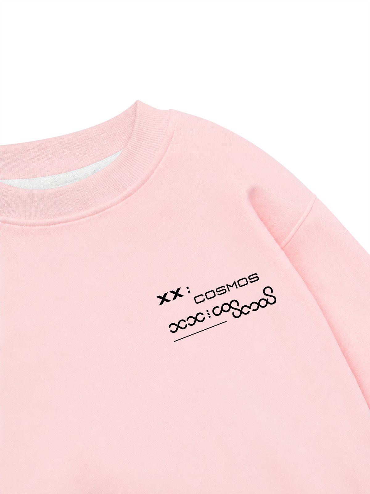 Áo Sweater Nỉ Hai Da Big Bang World Tour 2026