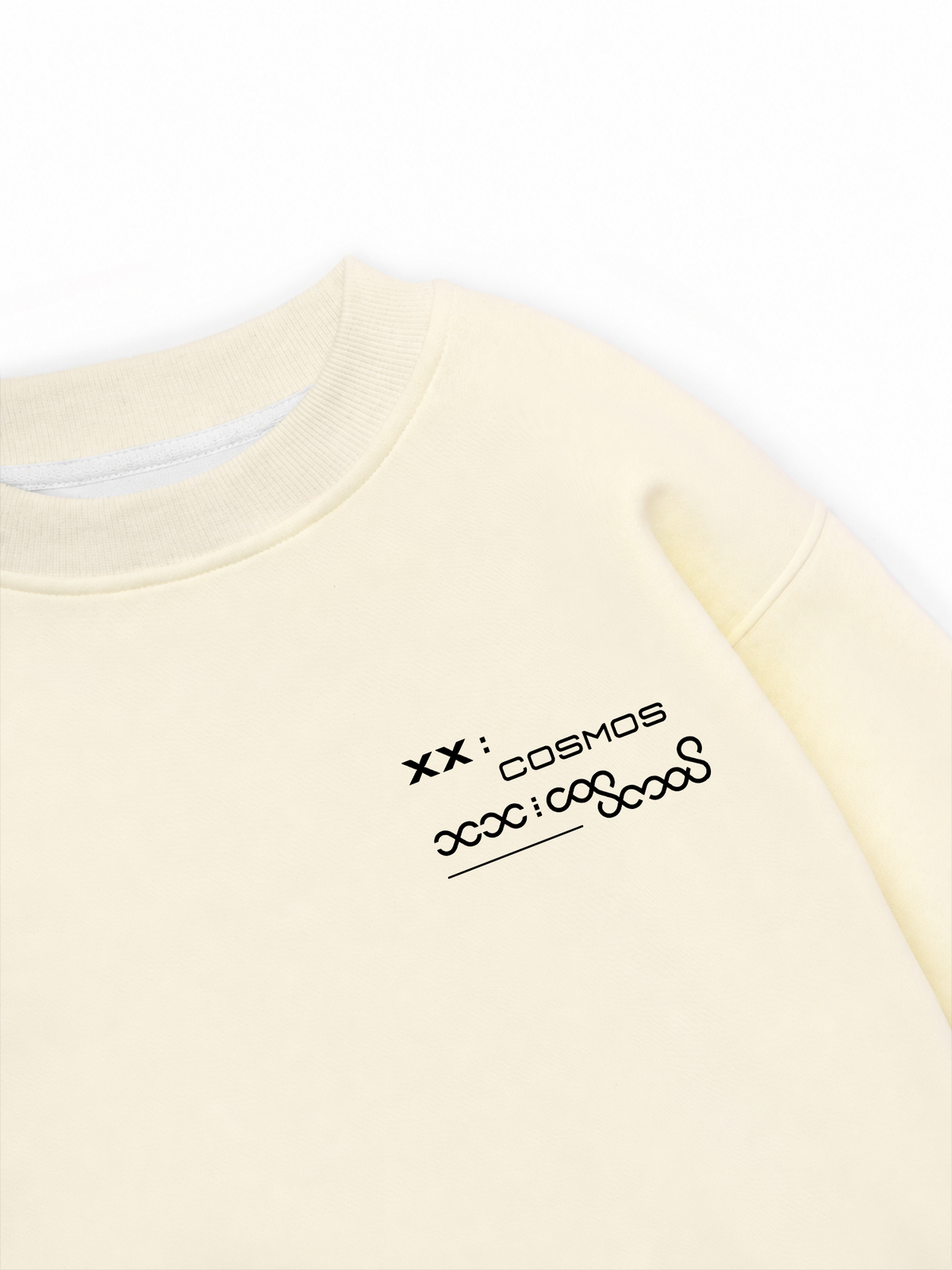 Áo Sweater Nỉ Hai Da Big Bang World Tour 2026