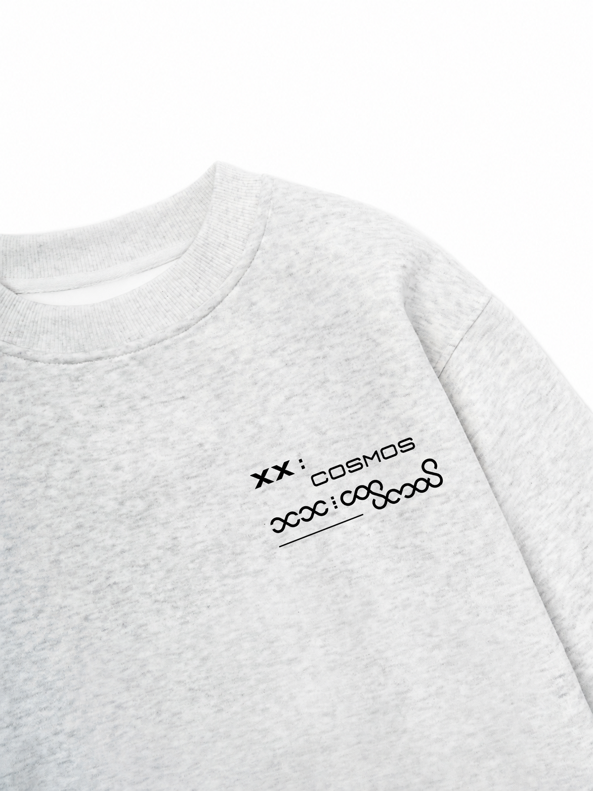 Áo Sweater Nỉ Hai Da Big Bang World Tour 2026