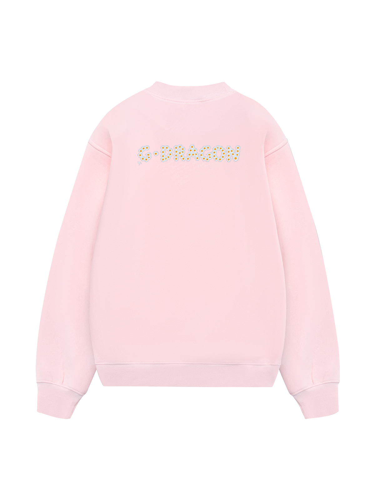 Daisy Flower GD Sweater