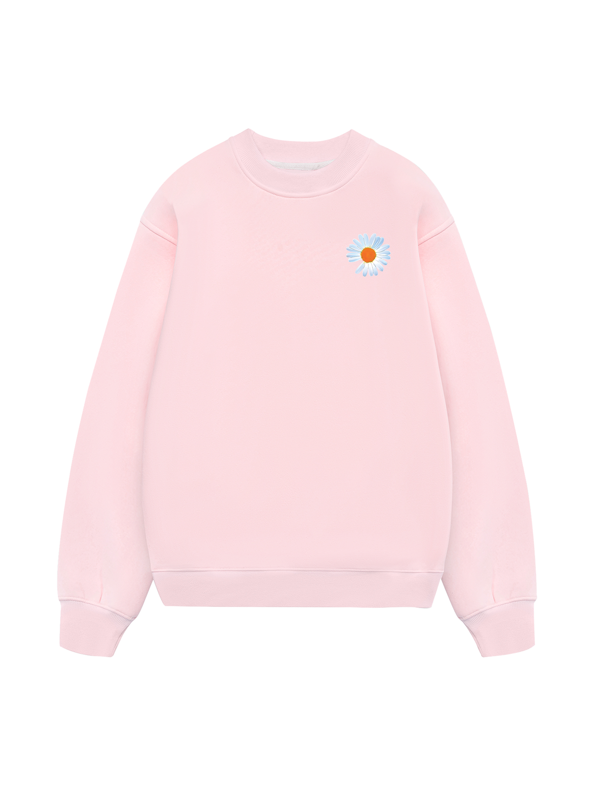 Daisy Flower GD Sweater