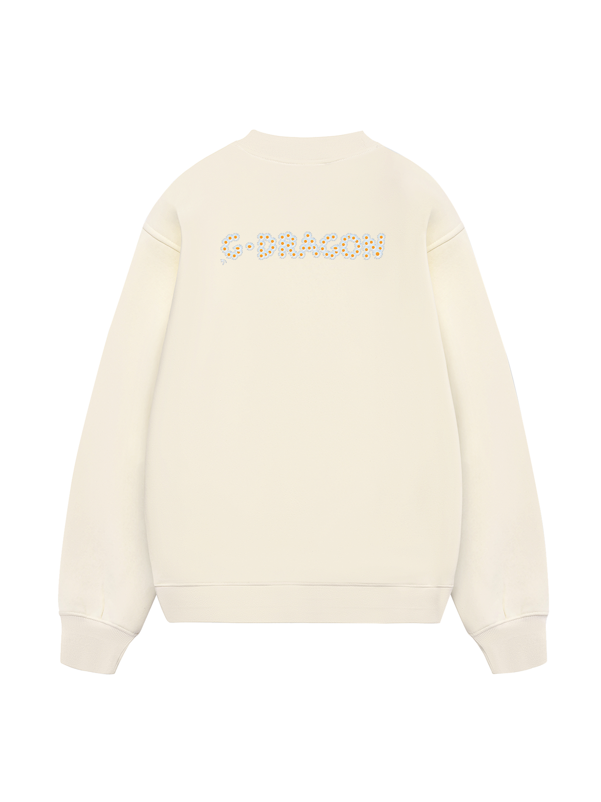 Daisy Flower GD Sweater