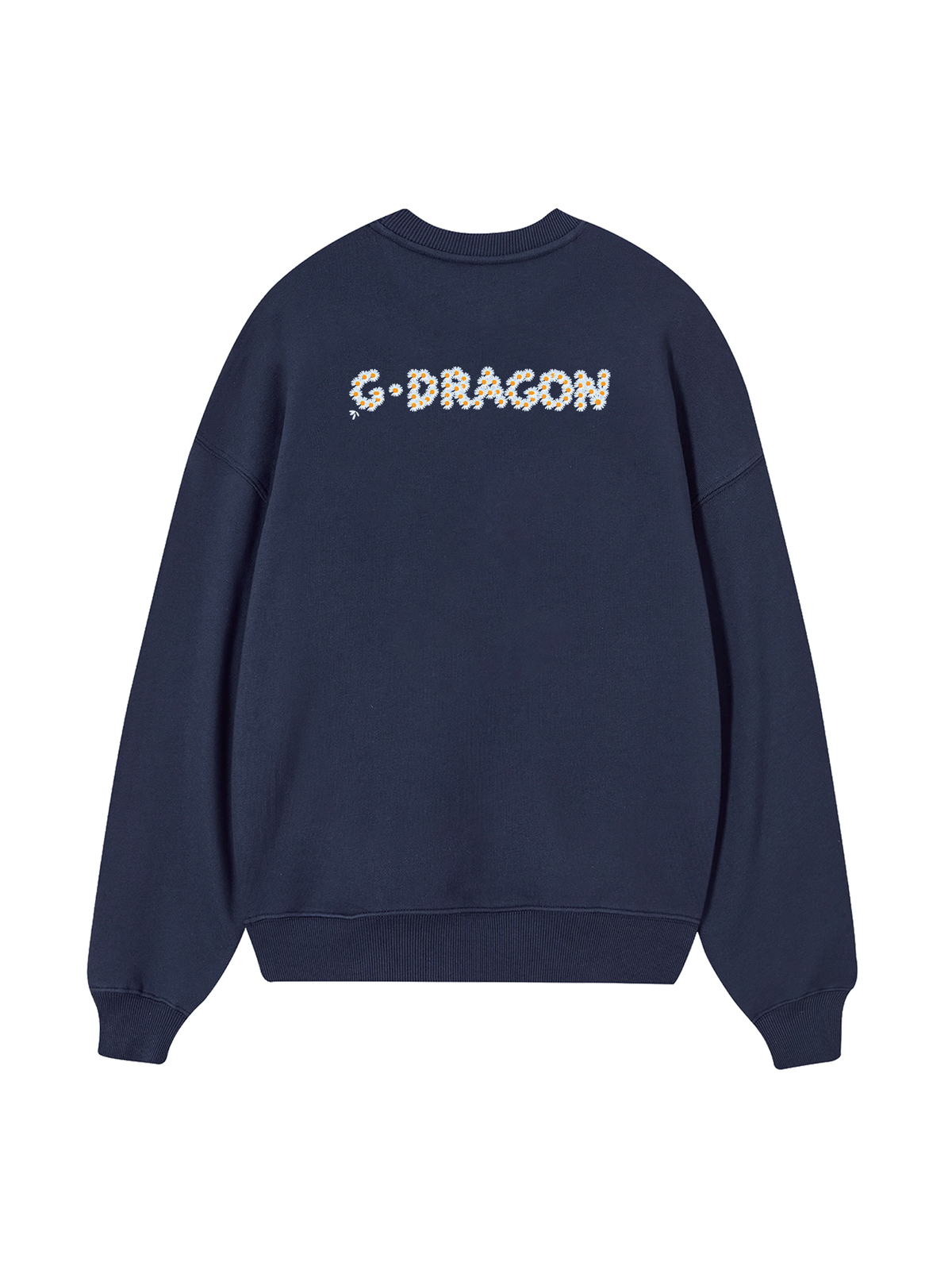 Daisy Flower GD Sweater