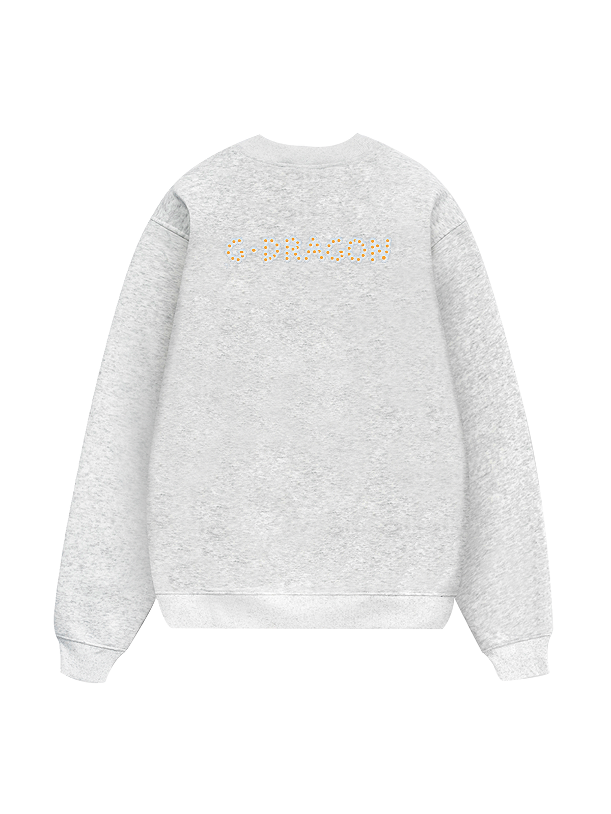 Daisy Flower GD Sweater