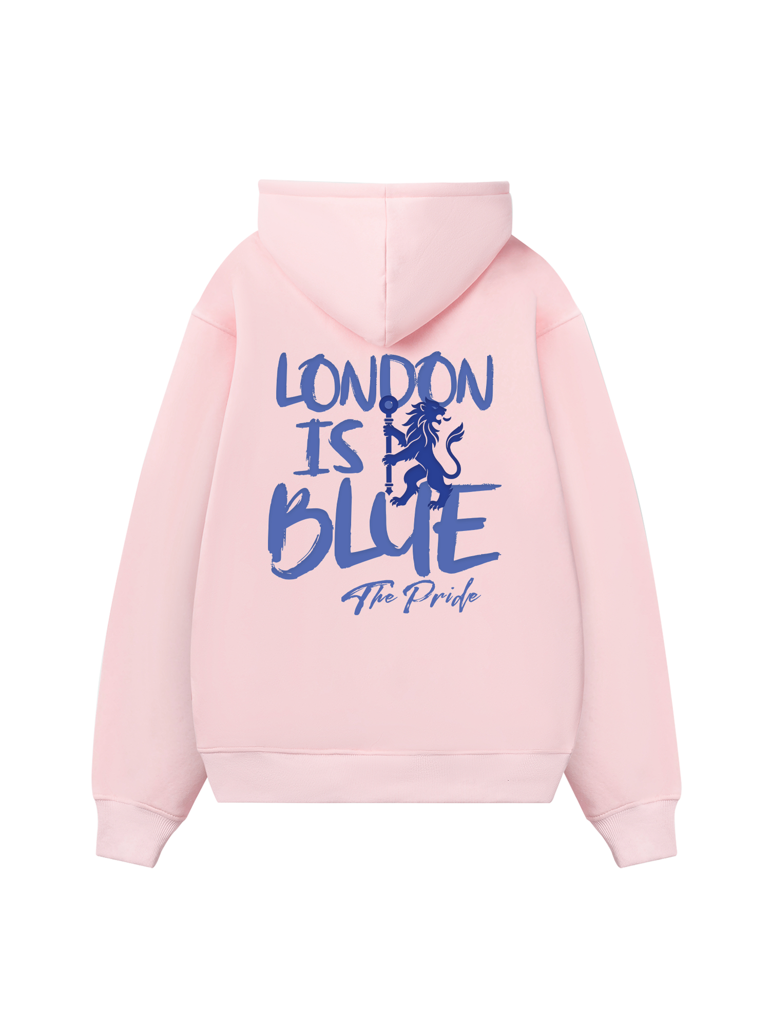 London Is Blue Hoodie