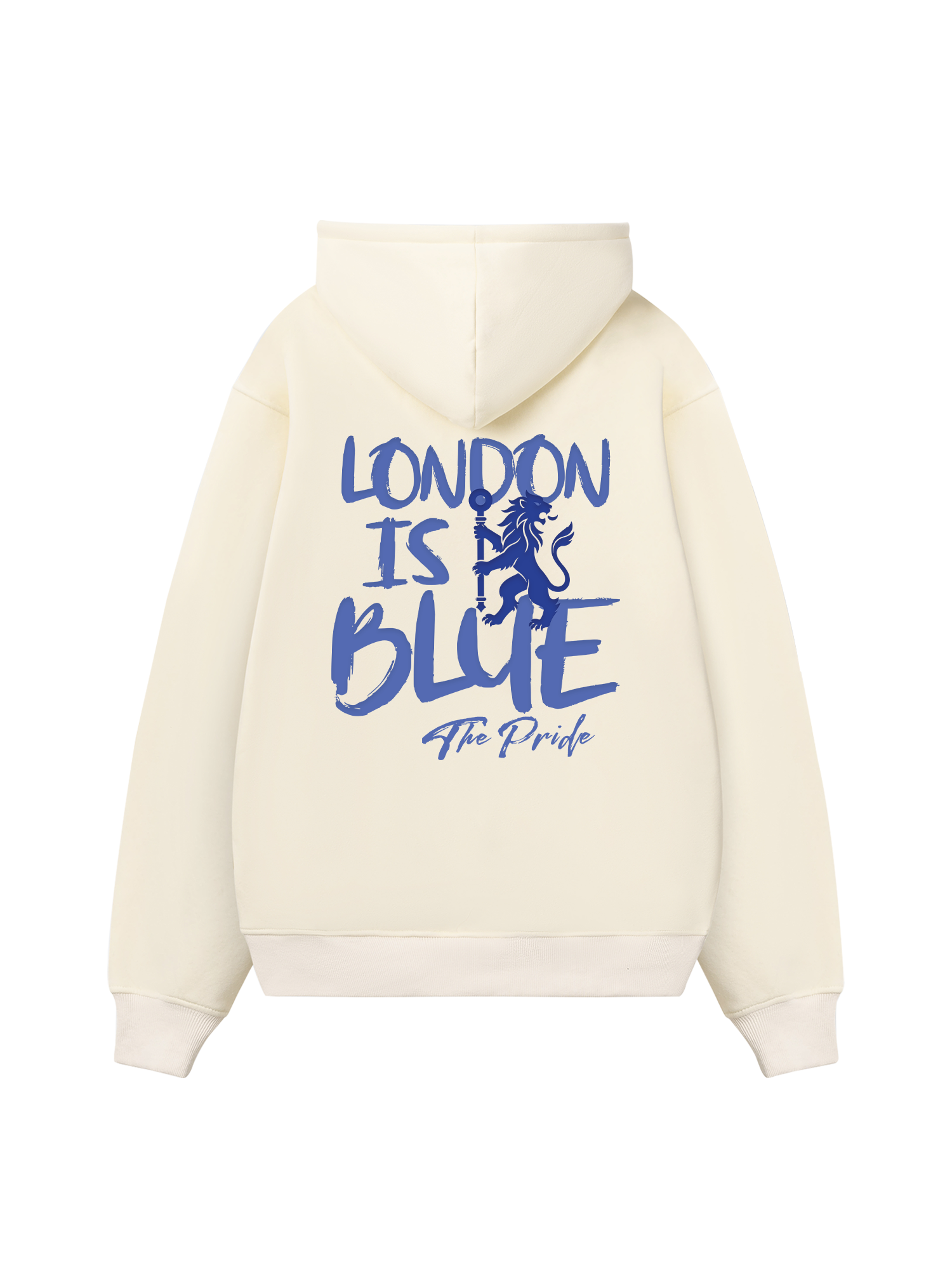 London Is Blue Hoodie