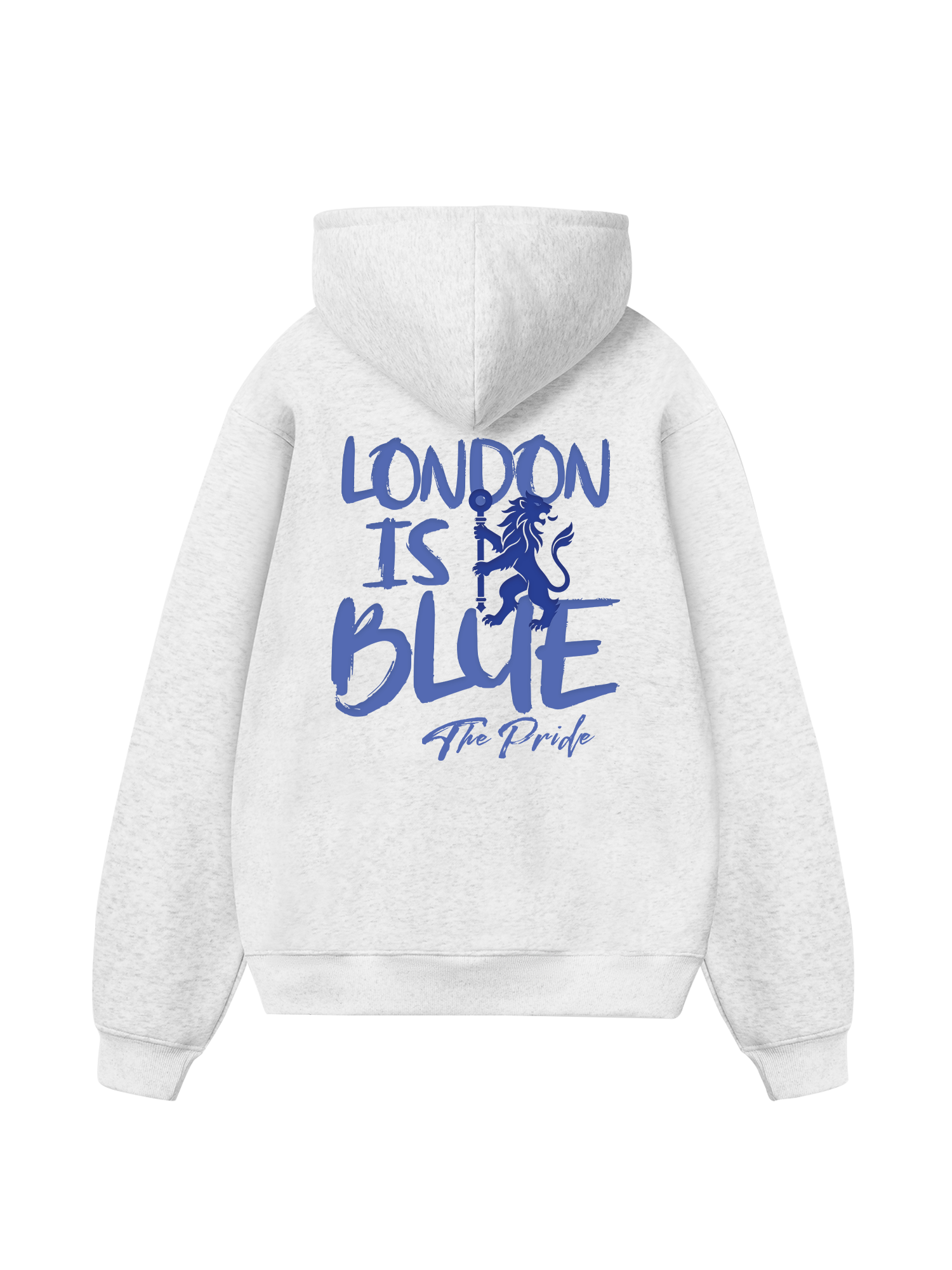 London Is Blue Hoodie