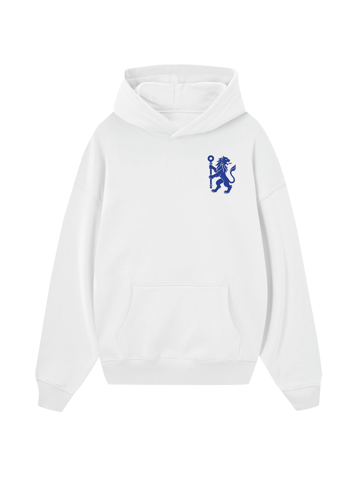 London Is Blue Hoodie