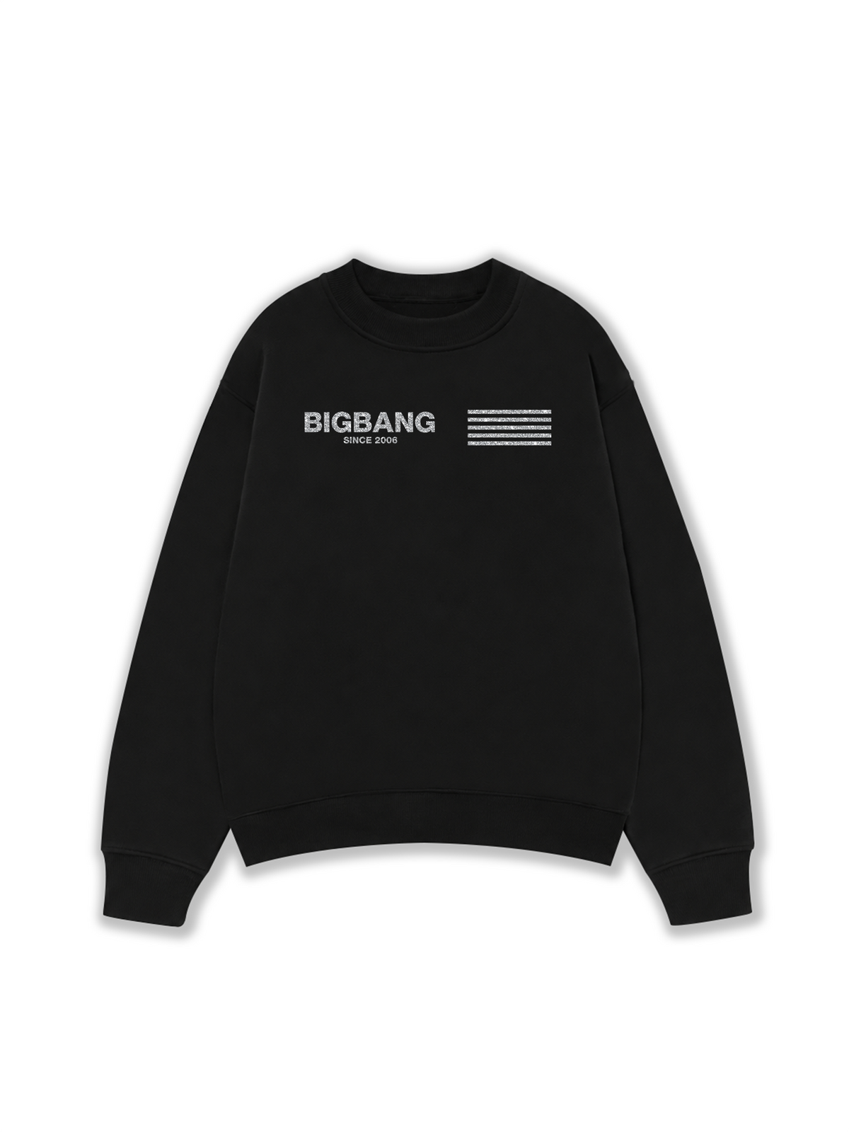 Áo Sweater Nỉ Hai Da Bling For VIP